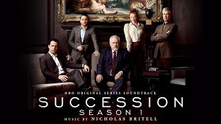 Succession  Own the Complete Series Today  Official Trailer  Warner Bros Entertainment [upl. by Barty]