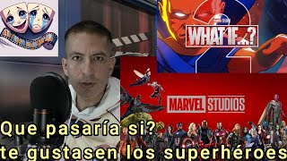 ¿CÓMO VER MARVEL  ADV T2 E13 [upl. by Roban]