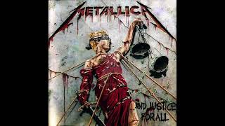 Metallica  OneEbBass [upl. by Ynoffit532]