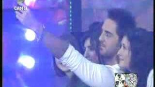 Gökhan Özen  ResimlerampHayaller  Disko Kralı  22 Kasım 2008 [upl. by Rew502]