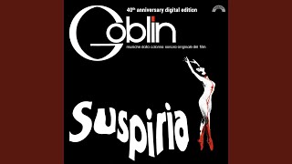 Suspiria Dario Argento Parla Della Genesi Della Colonna Sonora [upl. by Hum]