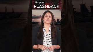 How the Spice Route Changed the World  Flashback with Palki Sharma  Subscribe to Firstpost [upl. by Nyladnewg]