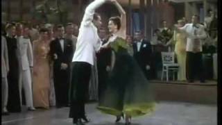 Libertad Lamarque Ricardo Montalban Cyd Charisse quotUnoquot [upl. by Hillman]