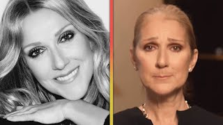 Celine Dion Speaks Out Amid Health Battle to Announce New Project [upl. by Hallie234]