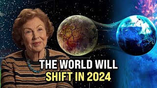 Humanitys Coming Great SHIFT In 2024 Prepare Yourself [upl. by Longtin68]