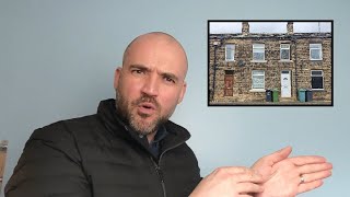 Rental Property in Mirfield Huddersfield Road [upl. by Acinorehs252]