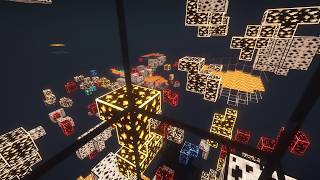 XRay Texture Pack  Visible Ores Texture Pack  Minecraft [upl. by Anyahc]