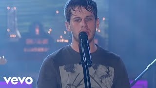 Foster The People  Pumped Up Kicks Live on Letterman [upl. by Einafit]