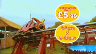 Funderworld TV Advert Bristol [upl. by Mireielle372]