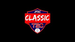 JFSC CLASSIC 202324  Y NOTS VS SHOOTING STARS [upl. by Akiner]