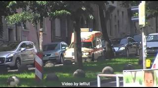 KTW Neckar Alb Ambulance eV Stuttgart [upl. by Michey]