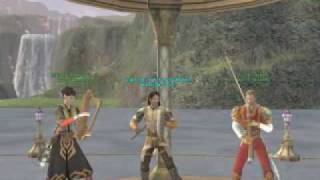 Lotro Music  Halo Theme by Martin ODonnell amp Michael Salvatori [upl. by Onig]