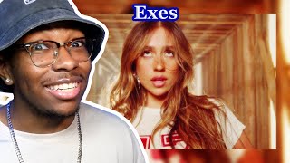 2 GOOD  Tate McRae  exes Prodijet Reacts [upl. by Allene]