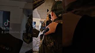 Cqb once again foryou greecemilitary fy greekarmy shorts cqc fy greece skg thessaloniki [upl. by Argile490]