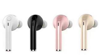 VOVG Wireless Earphone  Airpods killer [upl. by Claybourne]