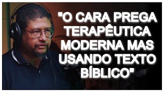 DEÍSMO TERAPÊUTICO E MORALISTA  Cortes Podcast Jesuscopy [upl. by Telford836]