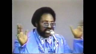 The Spinners  Its Ashame  Live 1976 [upl. by Zabrina568]