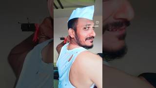 muze farak nahi padata shortsvideo ndhoke trending viralshorts comedyshorts [upl. by Acinhoj]