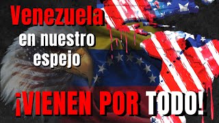 Venezuela en nuestro espejo [upl. by Reni704]