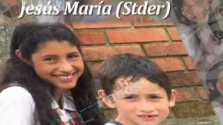 JESUS MARIA SANTANDER COLOMBIA parte 1 de 3mp4 [upl. by Halilahk]