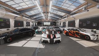 CPM2 AUDI SERIEScpmcpm2carparkingmultiplayer93 RISSCbonex cpmYOUR TVTigerBiteMods [upl. by Meerek343]