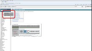 VeederRoot Web Enable Online Help [upl. by Odin]