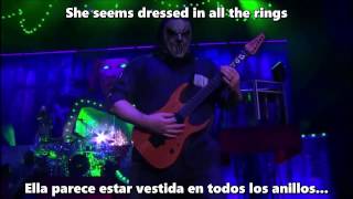 Slipknot  Vermillion Lyrics amp Subtitulado al Español [upl. by Con]