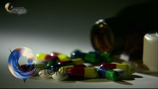 The extreme sideeffects of antidepressants  BBC News [upl. by Cupo]