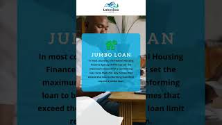 Is a Jumbo Loan Right for You [upl. by Alage159]