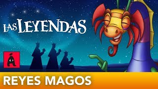 Datos que TIENES que saber sobre Los Reyes Magos Legend Quest [upl. by Chrisoula]