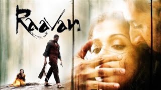 Raavan Full Movie Review in Hindi  Story and Fact Explained  Abhishek Bachchan  Aishwarya Rai [upl. by Hachman]