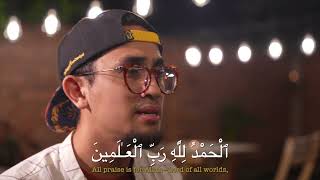 ANWAR AL FATIHAH HD 1080p [upl. by Hoehne]