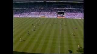 Warrington v Wigan  1990 Challenge Cup Final [upl. by Tinya]