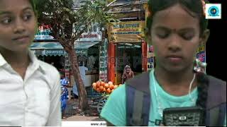 KOLAMAAVU KOKILA kalyaana vayasu song spooftamil comedy kidspanimathibramman [upl. by Ethbin]