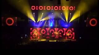 Tool  Lateralus Live in New Orleans [upl. by Derte]