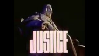 Justice pilot episode [upl. by Corbin]