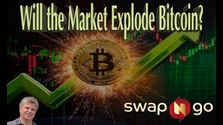 Will The Market Explode Crypto [upl. by Anna-Diana]