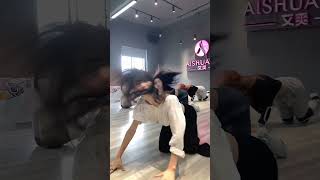 美女热舞🔥perfect Beautiful girls dancing [upl. by Chico]