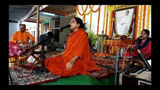 Melodious Amma Bhajan Vachenu Vachenu MAMHyderabad [upl. by Shanley]