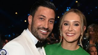 ROSE AYLINGELLIS AND GIOVANNI PERNICE ARE BACK TOGETHER AT LAST [upl. by Akram313]