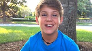 MattyBRaps Summer 2014  One Billion Views ThankYou [upl. by Eisenstark38]