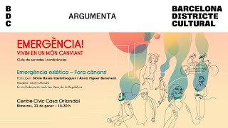 Argumenta 2024  Fora cànons [upl. by Bubalo]