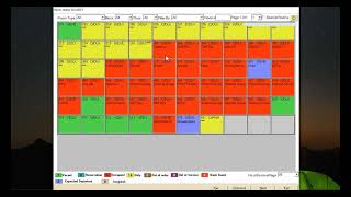 How to Clear Dirty Room from Room Status in IDS 65 amp 70 Software [upl. by Erkan]