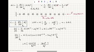 Linear Ionic Crystals  2 [upl. by Ailuj]