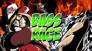 BASS RAGE Liege Of The Lake  FINAL FANTASY XV [upl. by Ayom87]