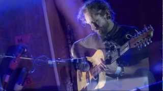 John Butler Oceans Live  Best recording ever  Port Fairy Folk Festival 2012 [upl. by Lustick]