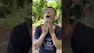 Nobi Prevents Insect Bites Very Simple  Nobi Tv survival bushcraft camping outdoors [upl. by Evad]