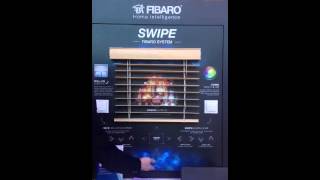 FIBARO Swipe [upl. by Jablon]