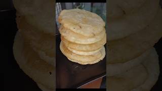 Ney Pathiri  നെയ്പത്തിരി Easy And Tasty Pathiri  Recipe  Kerala Style [upl. by Ainaj]