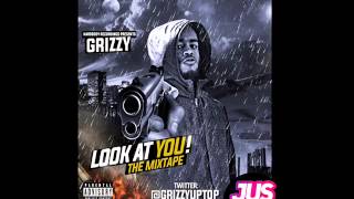 GRIZZY FT STICKZ X MDARGG  SQ ANTHEM 15 JUSJAM UK [upl. by Lyrahs]